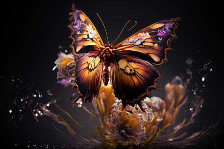 Beautiful-butterfly-e