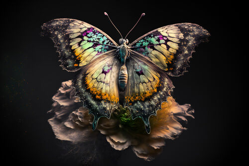Beautiful-butterfly-k