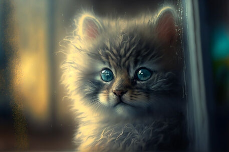 Kitten-look-in-the-window-a