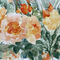 Malen-am-meer-orange-rosen