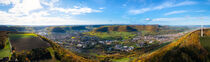 Aerial view of Geislingen von raphotography88