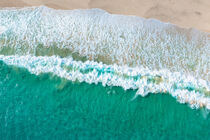 Aerial view of wave von raphotography88