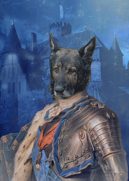German-shepherd-dog-historical-portrait-as-royalty-01