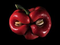 Angry Vegetables by Rüdiger Schneider