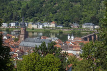Heidelberg von Torsten Krüger