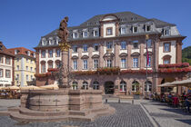 Heidelberg von Torsten Krüger