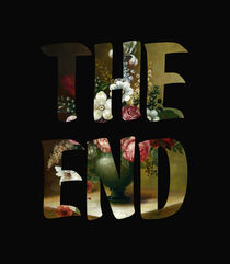 The End by Famous When Dead