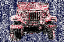 Jeep Renegade von Stephan Zaun