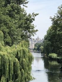 St. James Park by germartgallery