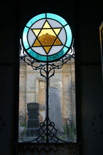 Jüdischer Friedhof Czernowitz, Ukraine 3