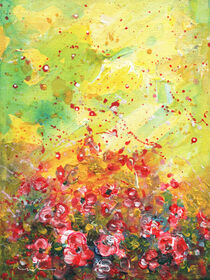 Explosion Of Joy 26 by Miki de Goodaboom