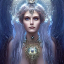 Mystical-queen
