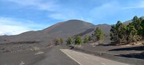La Palma Vulkan Tajagoite 