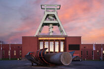 Industriekultur - Bergbaumuseum by alfotokunst