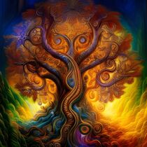Baum des Lebens 