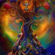 Baum des Lebens 
