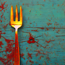 Colors fork by Jean-Francois  Dupuis