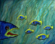 Fische by lijon