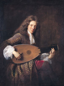 Charles Mouton  von Francois de Troy