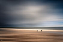 Approaching Thunderstorm_blurred_01 by Manfred Rautenberg