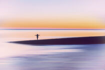 sunset_blurred_02a by Manfred Rautenberg