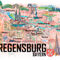Regensburg-favorite-map-with-roads-and-touristic-highlightsm