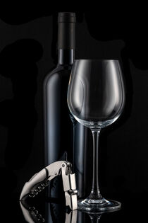 Drei DInge braucht der Weinliebhaber von Thomas Klee