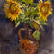 Art-202-sunny-day-sunflowers-art