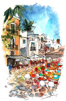 Ibiza Town 05 by Miki de Goodaboom