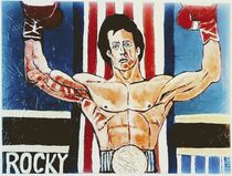 Rocky*23 -stopp War