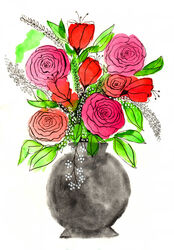 Vase-of-flowers-1-sandy-richter-4print