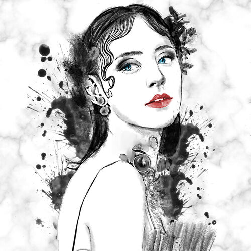 Watercolor-woman-portrait-03