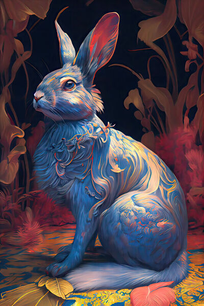 Rabbit-king-2