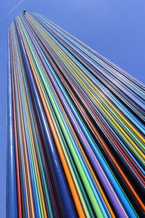 Turm La Défense by Patrick Lohmüller
