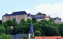 Schloss Blankenburg by alsterimages