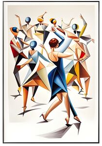Wir tanzen und feiern 2.2 by Ernst Egener