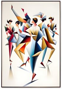 Wir tanzen und feiern 2.4 by Ernst Egener