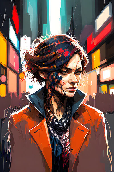 Portrait-neosoul-woman-distopian-rain-times-square-highly-detailed-digital-painting-artstation-62854915-1