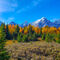 Banff-national-park-during-autumn-alberta-canada