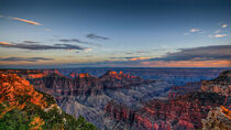 Grand Canyon  by digitly