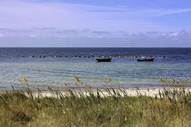 Blick auf die Ostsee by mario-s