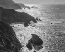 USA, California, Big Sur Coast John Ford / Danita Delimont von Danita Delimont