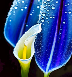 A-close-up-single-luminous-frozen-calla-flower-bright-colors-water-drops-on-petals-hoarfrost-s-232426105-1