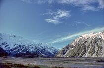 Glencoe, New Zealand by David Halperin