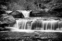 Lower Potter's Falls 32 by Phil Perkins