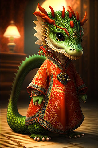 Chinese-dragon-druckdatei