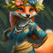 20230215-hawaiian-fox-girl