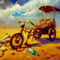 'Dreirad in der Wüste' by Harald Laier