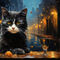 Cat-and-cafe-terrace-at-night-van-gogh-inspired-04a