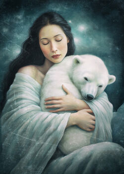 Woman-with-bear-d